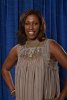 Athletics Hall of Fame ceremony  Wheaton College 2015 Athletics Yowell Hall of Fame Ceremony.  Niara Woods ’02  - Photo By: KEITH NORDSTROM : Wheaton College Athletics Hall of Fame ceremony. Niara Woods ’02